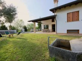 La Casa del Relax - Near Lignano and Grado