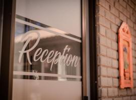 Lavender Lane Guesthouse, self catering accommodation in Kathu