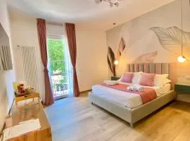 Sant'Orsola Lodge Bologna