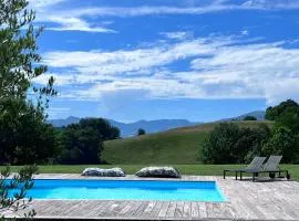 Maison Biscaya Appartement 6 personnes St Jean Pied de Port