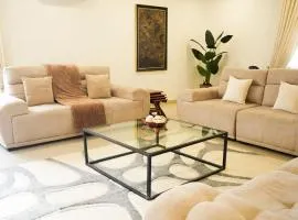 TWC apartment