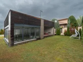 Šaldorfská vila u vinařských sklepů - 8 osob