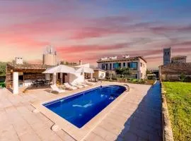 Sa Figuereta Living Place