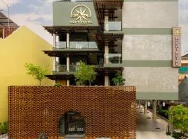 Hoshi Hotel Hatyai