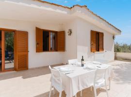 Casa Giogre' by BarbarHouse, hotel v destinaci Sant'Isidoro