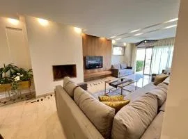 Prestigia Luxury Appart 2 Room