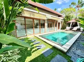 Villa Searenity Seminyak