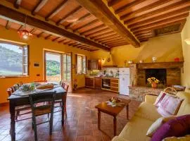 Agriturismo La Landuccia