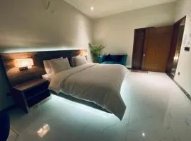 Sunset BnB Bahria