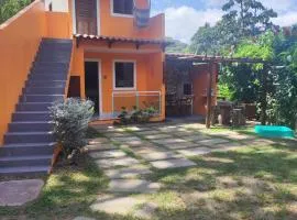 Chalé aconchego do Áureo 2