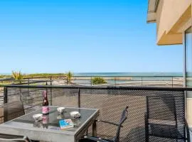 Appartement vue mer - plage à 30m