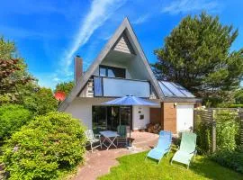 Ferienhaus Leevje