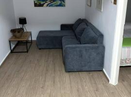 BIRDS VIEW SERRES Διαμέρισμα στο Κέντρο, hotel a Serres