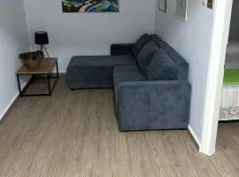 BIRDS VIEW SERRES Διαμέρισμα στο Κέντρο