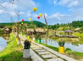Đồi Dẻ Eco HomeStay