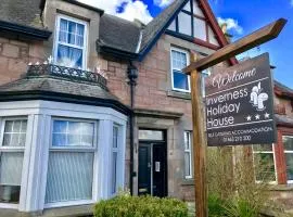 Inverness Holiday House