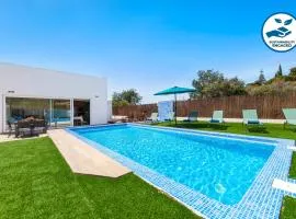 Villa Harmony by Algarve Vacation