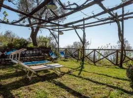 Casa Valeria in the countryside