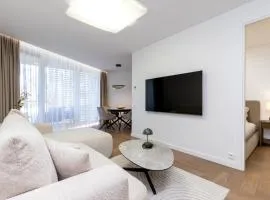Apartamentas 100 & 1