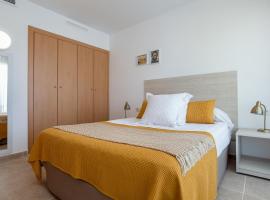 NIDO 110 Garbí, hotel v destinaci Roses