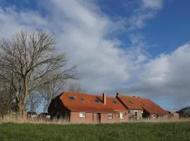 Ferienhaus Utlandshörn