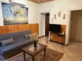 Flora apartment