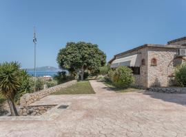 Fiore Levante Villas, ξενοδοχείο στον Μαραθιά