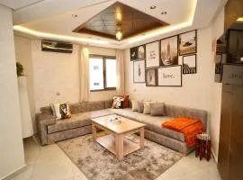 Un Stay Magique vous attend à Kenitra