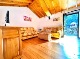 Estupenda Casa en Los Llanillos
