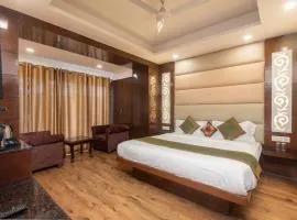 Hotel 30 Degree North Mussoorie