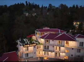 Pinemont Hotel, Murree