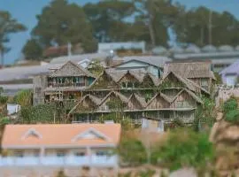 Mái Lá Homestay & Herbal Spa