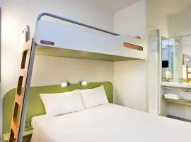 ibis budget Givet
