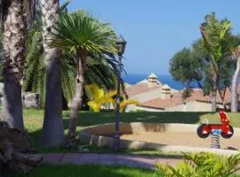 Apartamento Sobre acantilado Vistas al Mar Los Realejos