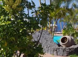 Apartamento Sobre acantilado Vistas al Mar Los Realejos