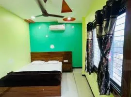Book Mudra hotel