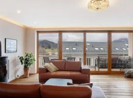 Apartment zum Wohlfühlen