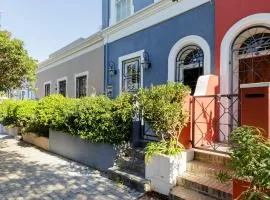 See Table Mountain from a Historic Home