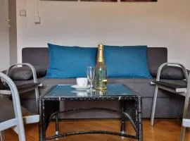 Apartmenthaus MITTERFELD