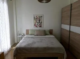 Central -I- Apartment