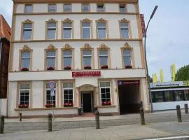 Altstadthotel Harburg