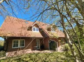 Ferienwohnungen im Haus Boddenruh