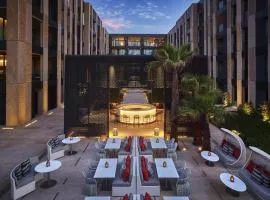 Four Seasons Hotel Casablanca