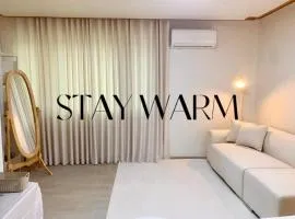Stay Warm
