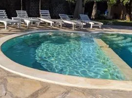 SHIMBA SPRINGS MBUYU. ( Malindi)