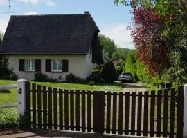 Le Clos Morin - Chambres d'hôtes