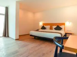 Super Townhouse Hotel Royal Adress Nearest Parthala Chowk