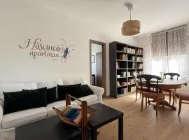 HősCincér Apartment Marót