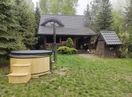 Domek Nowy Lubiel