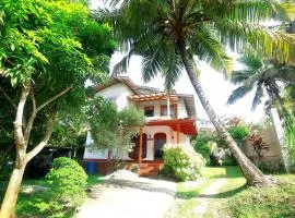 Sepali House Nilwella